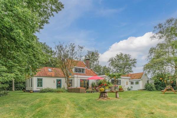 Woning Oosterwoldseweg 80A Oldeberkoop