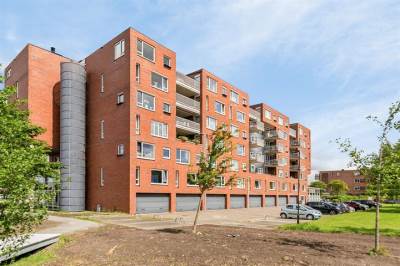Woning Stationsplein 116 Heerhugowaard