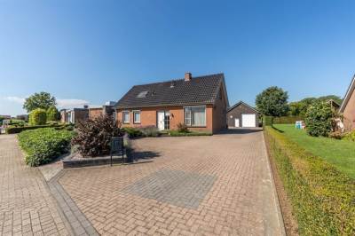 Woning Lollebeekweg 81 Castenray