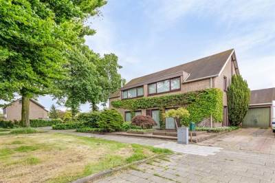 Woning Felix Timmermanslaan 33 Bladel