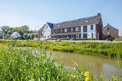 Woning Haverveld 5 Beneden-Leeuwen