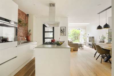 Woning Marco Polostraat 73H Amsterdam