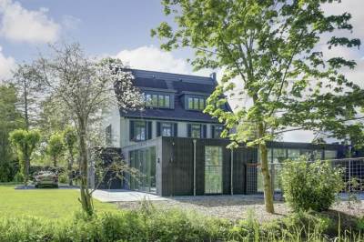 Woning Groenlandse kade 16 Vinkeveen