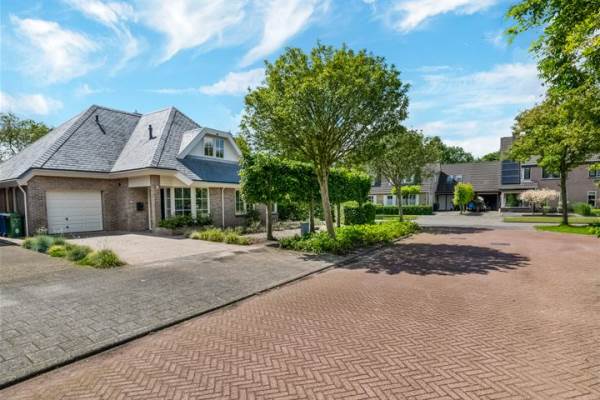 Woning Klompenmakerslaan 43 Voorthuizen