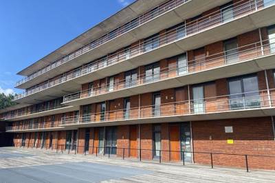 Woning Robert van 't Hoffstraat 52 Rotterdam