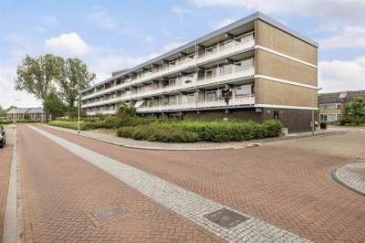 Woning Jan van Goyenstraat 144 Meppel