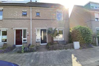 Woning Streefkerkstraat 62 Rotterdam