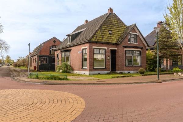 Woning Hoofdweg 202 Midwolda