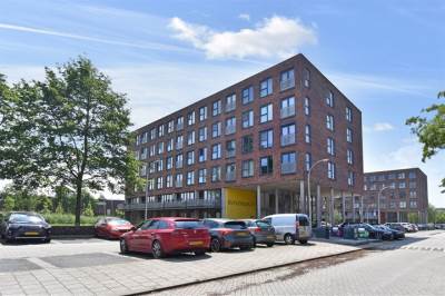 Woning Melkdragerhof 121 Delfgauw