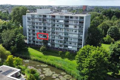 Woning Luxemburglaan 453 Heemskerk