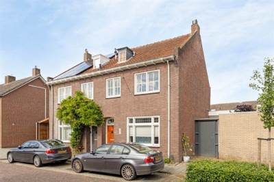 Woning Meerstraat 27 Valkenswaard