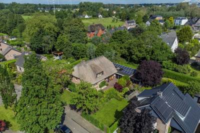 Woning Acacialaan 45 Sleeuwijk