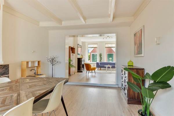 Woning Oosterstraat 23 Winsum (GR)