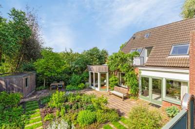 Woning Noorddijkerplein 8 Groningen