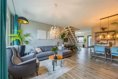 Woning Bijland 705 Uden