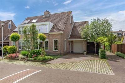 Woning Maartje Offersstraat 16 Pijnacker