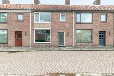 Woning Frederik Hendrikpark 37 Kaatsheuvel