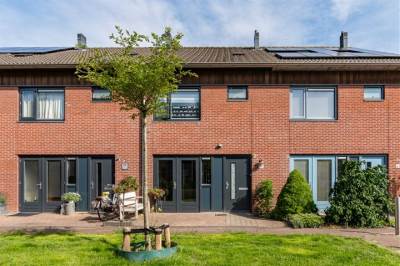 Woning Reukgras 66 Zwolle