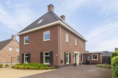 Woning Bergeijksedijk 14A Eersel