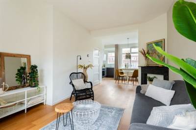 Woning Van Heemskerckstraat 16a Groningen