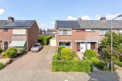 Woning Enkweg 48 Dieren