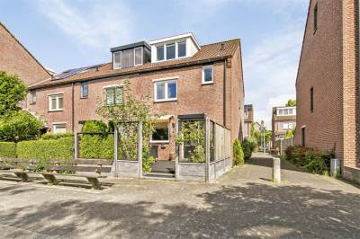 Woning Schutsluis 12 Amstelveen