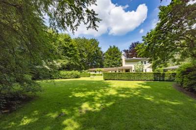 Woning Waldemarlaan 2B Oisterwijk