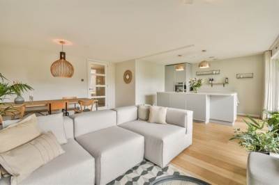 Woning Haarlemmerweg 259C Amsterdam