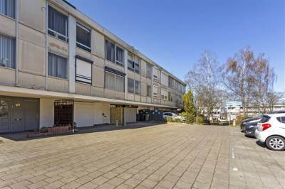 Woning Vrieheidepark 27 Heerlen