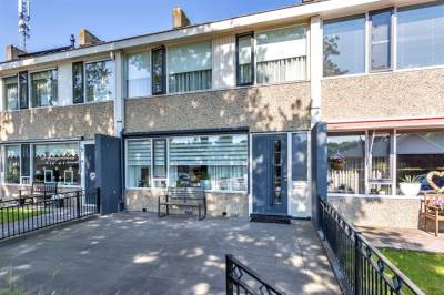 Woning Casimirstrjitte 9 Kootstertille