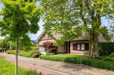 Woning Papegeulestraat 8 Sas van Gent