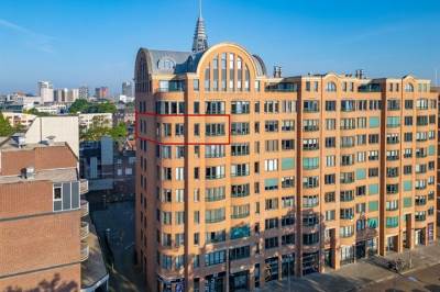 Woning Veldmaarschalk Montgomerylaan 35 Eindhoven