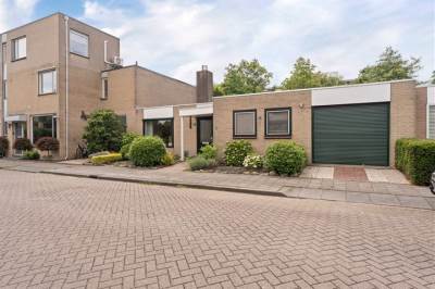 Woning Populierenstraat 21 Kampen