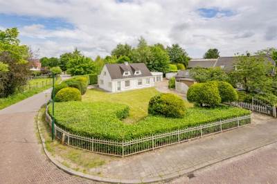 Woning Lange Brinkweg 3 Soest