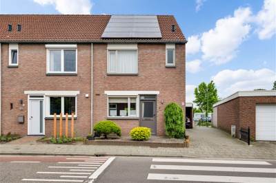 Woning Americaanseweg 4a Horst