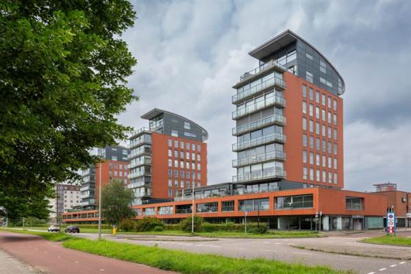 Woning Steekkant 147 Barendrecht