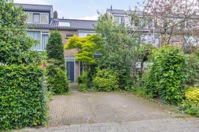 Woning Wilterdinkstraat 14 Ede