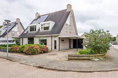 Woning Hoogeinde 26 Tricht