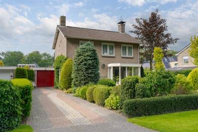 Woning Brinklaan 31 Westerbork