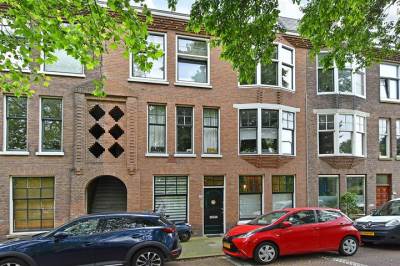 Woning Valkenboskade 644 Den Haag