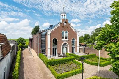 Woning Noard 75K Workum