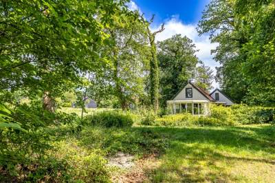 Woning Meerwijk 2A Midlaren