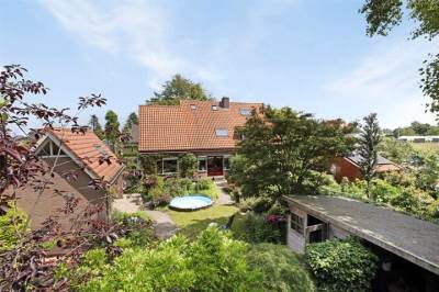 Woning Goudse Rijweg 328 Boskoop