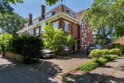 Woning Van Alkemadelaan 330 Den Haag