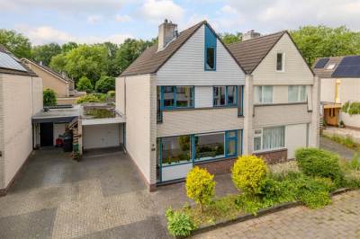 Woning Wimerts 88 Drachten