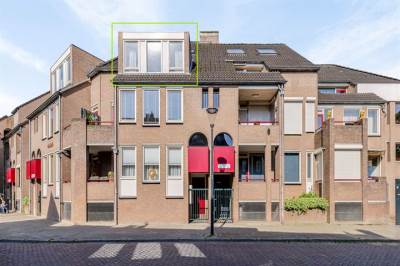 Woning De Gouden Leeuw 134 Venray