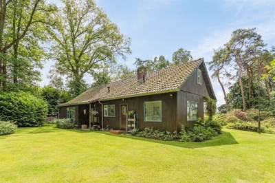 Woning Hunneweg 6 Schalkhaar