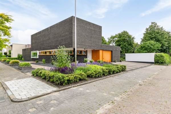 Woning J. Brasserstraat 11 Middelburg