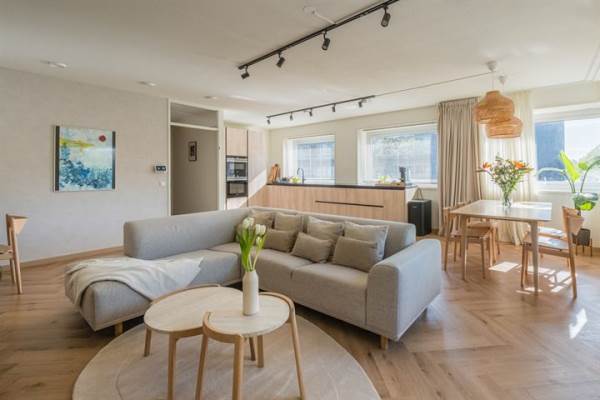 Woning Maria Austriastraat 829 Amsterdam