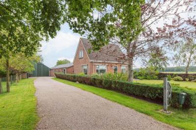 Woning Hoofdweg 233 Oldeholtpade